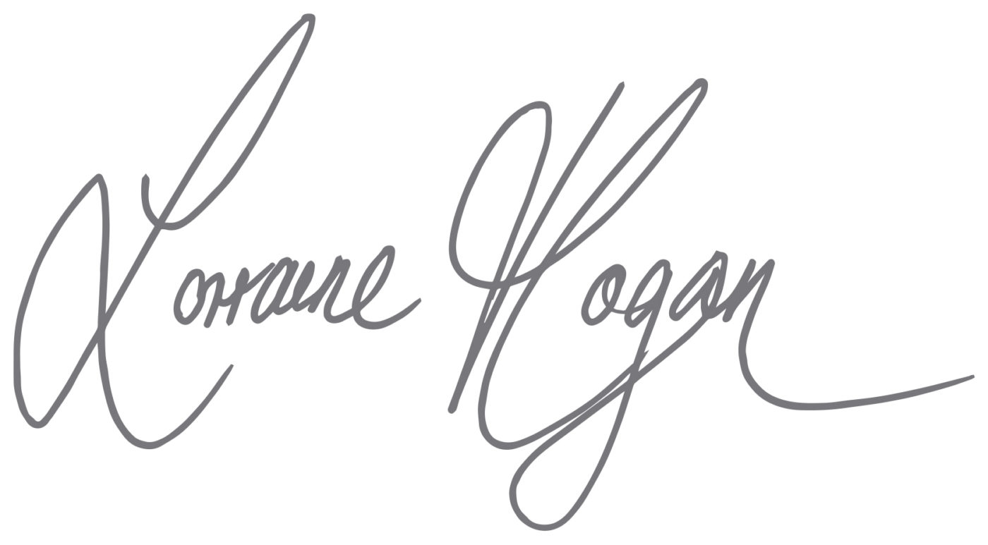 Lorraine Hogan