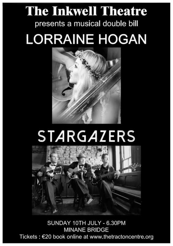 Lorraine Hogan