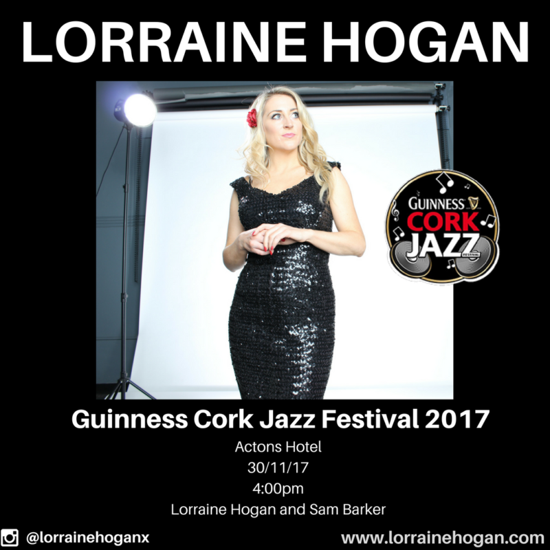 Lorraine Hogan