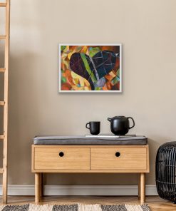 'Autumn Love I' Print